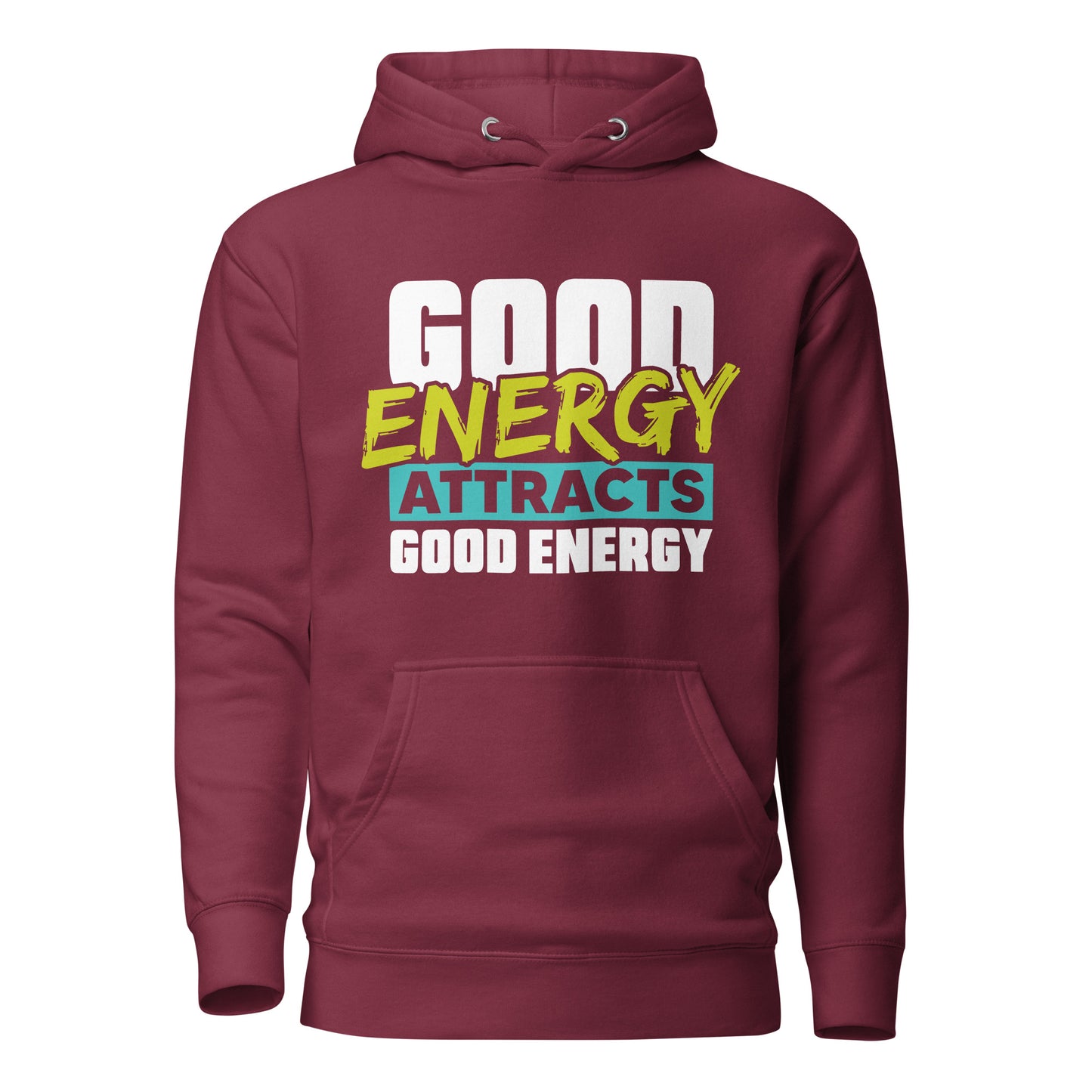 Good Energy Hoodie
