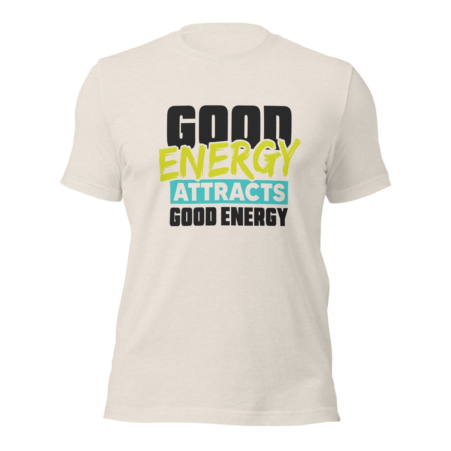 Good Energy (light)